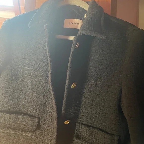 Babaton Frances Jacket - Picture 2 of 2